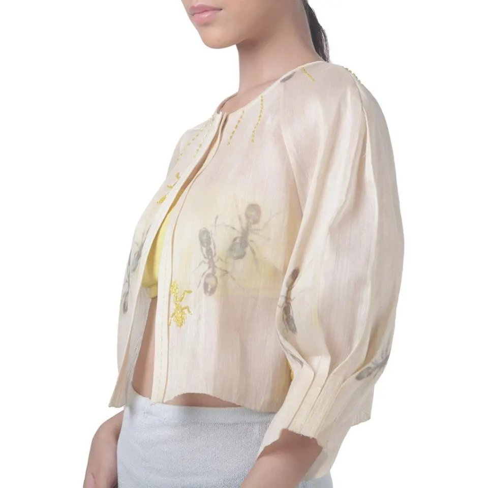 Palmeras Piña - GEE , image 2