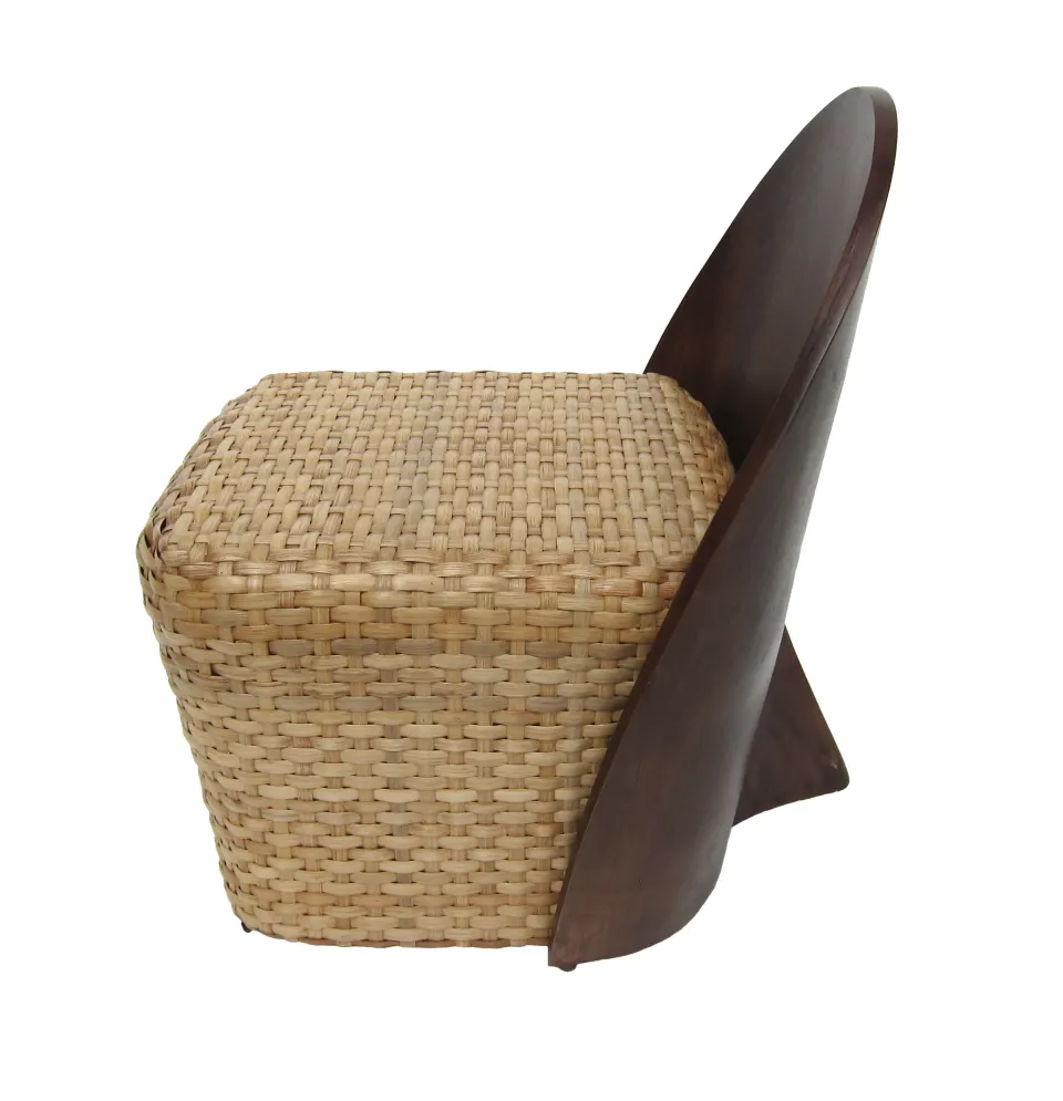 Stanley Trio Stool, image 6