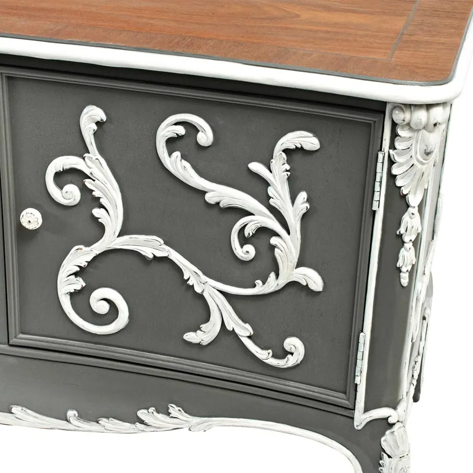 Viviane TV Stand, image 3