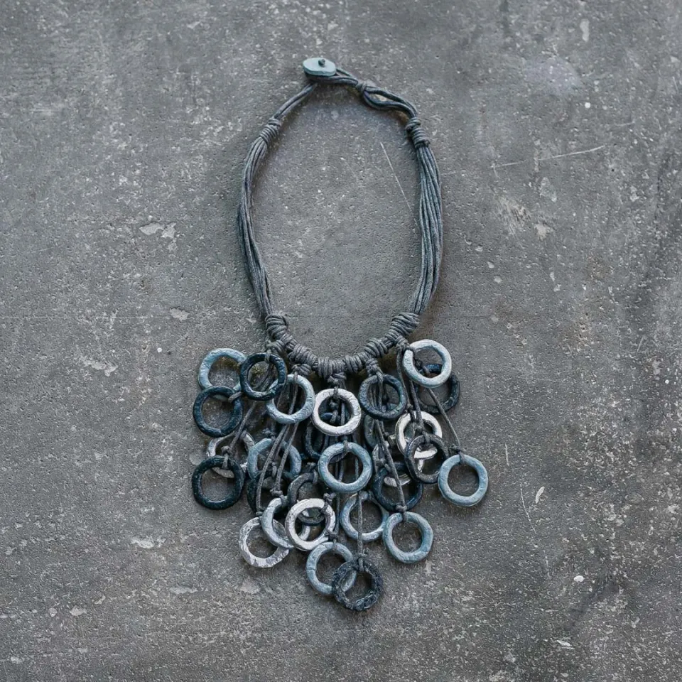Floreia Necklace Collection - 2, image 9