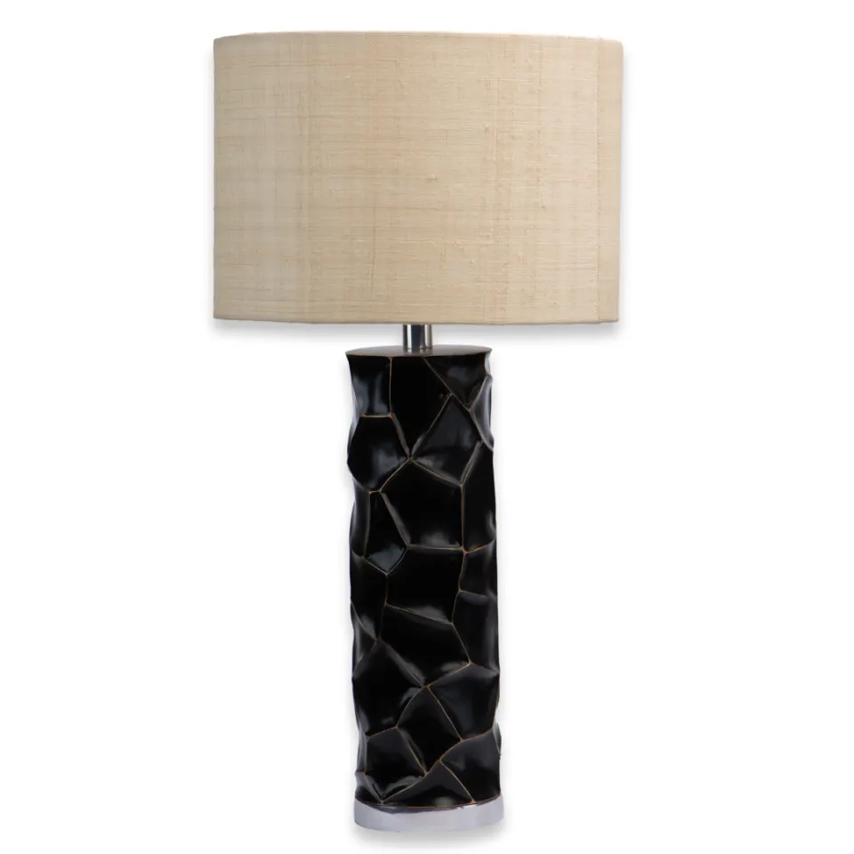 Crags Table Lamp, image 1