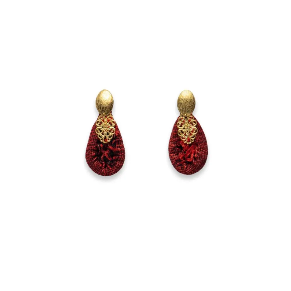 Red Hablon , image 2