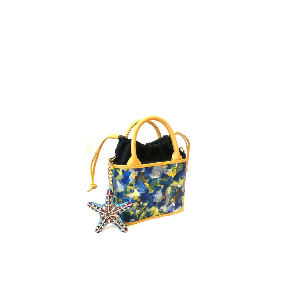 CAVA Mini Bucket Bag, image 6