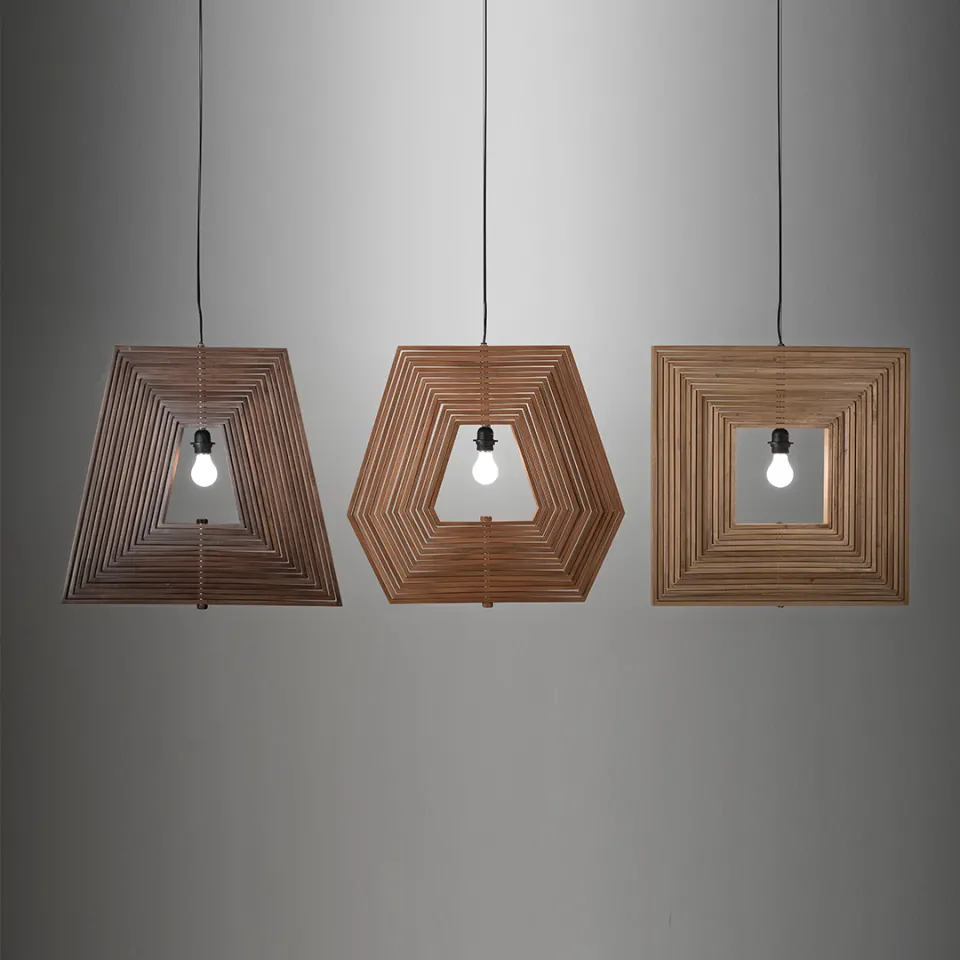 Twist Lamps, image 2