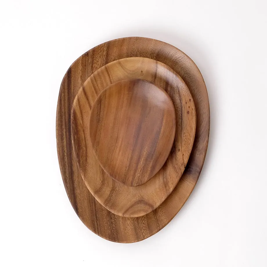 Acacia Organic Tray (MF-012), image 5