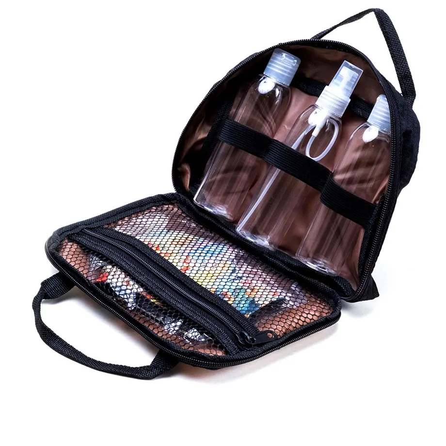 AGSAM X K.MANANSALA CARE KIT 3, image 3