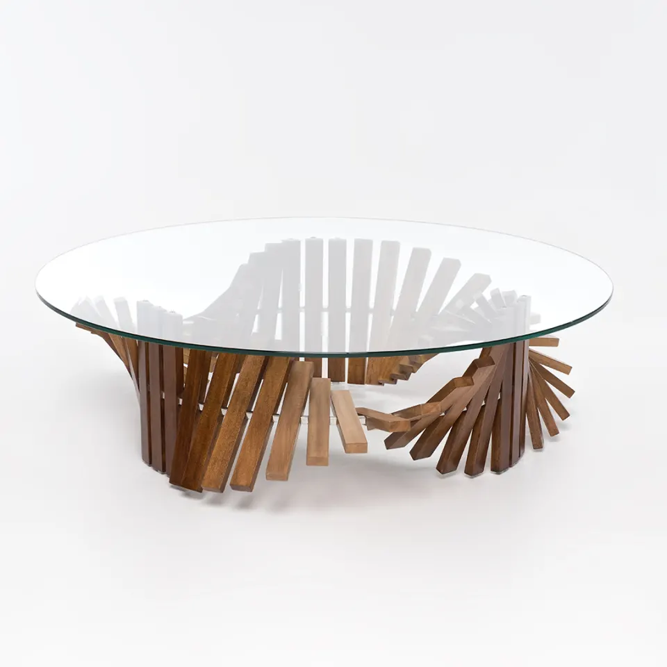 Remini Cocktail Table, image 2