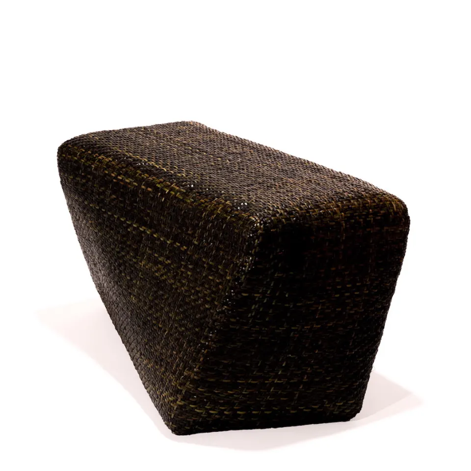 Deck Pouf, image 4