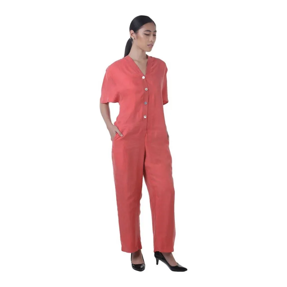 Botin Jumpsuit, image 5