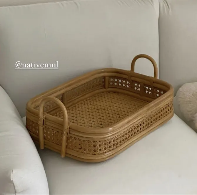 Ruffa Tray