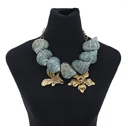Burgis Necklace, image 1