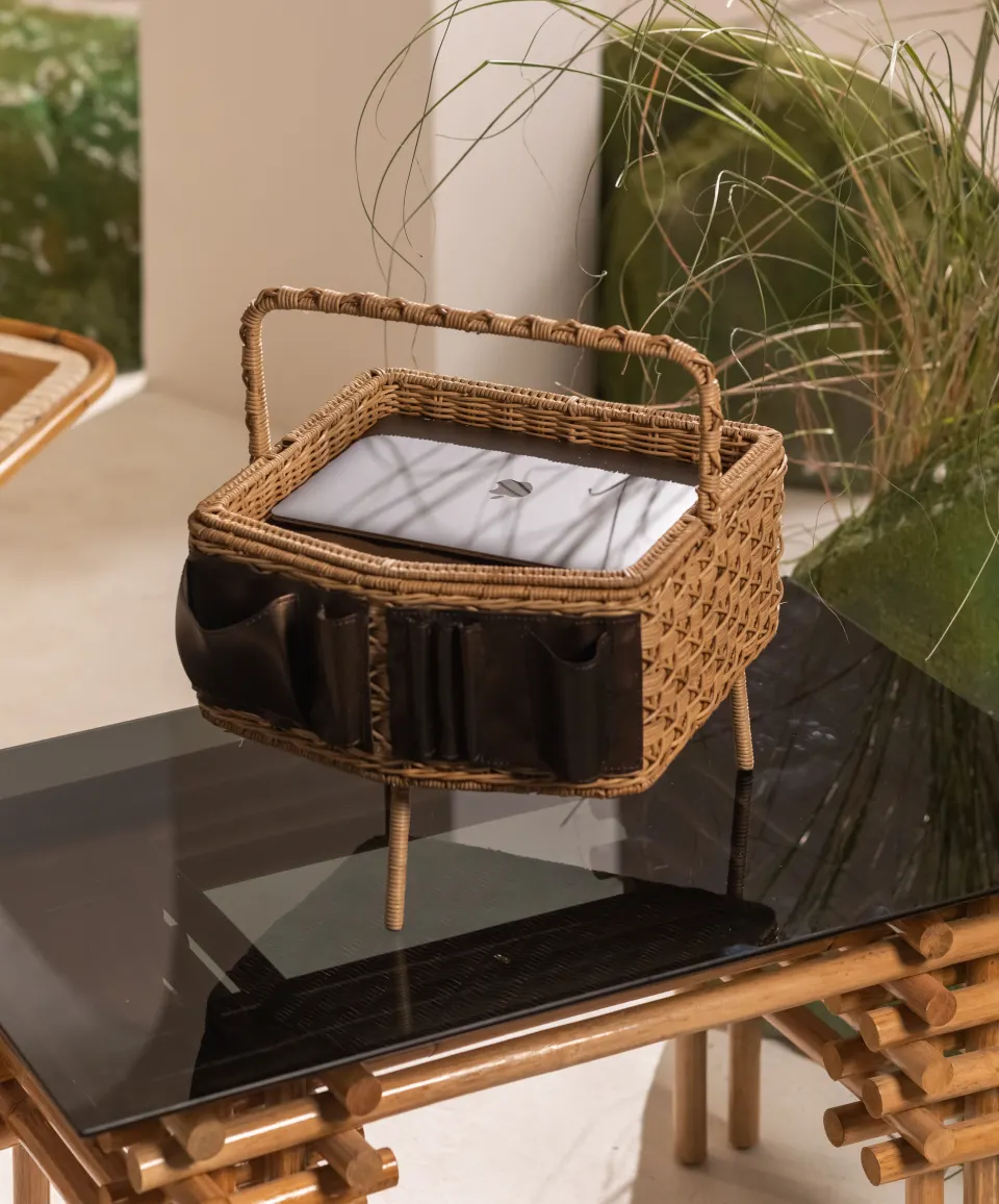 Tinikling Coffee Table, image 4
