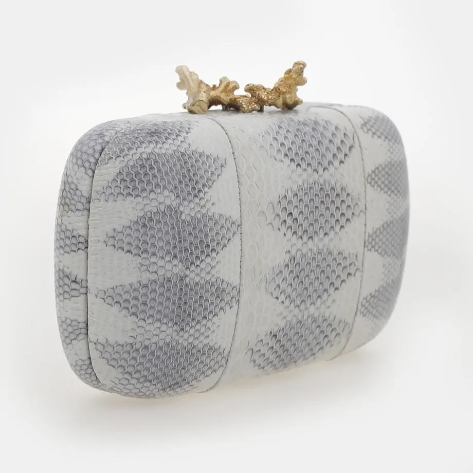 Coral Bag (White), image 3