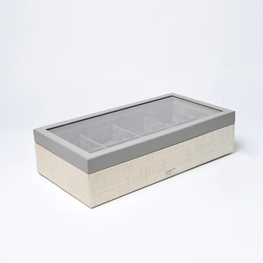 Spencer Watch Box - Large, image 3