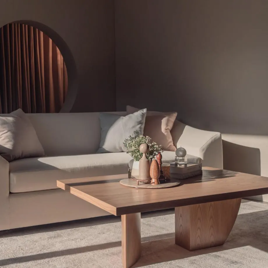 Enclave Coffee Table, image 1