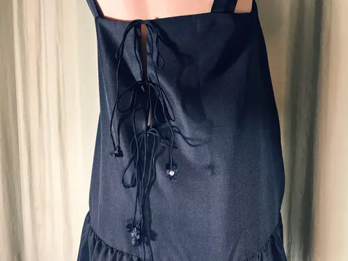 ' CITA ' Dress, image 2