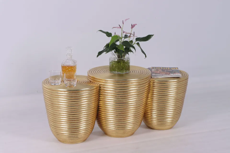 Tri Coffee table, image 3