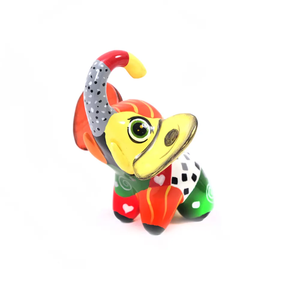 Ollie Elephant Standing, image 2