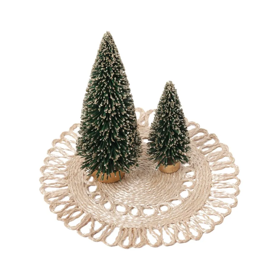 12” and 8”H Pandan Tree, image 10