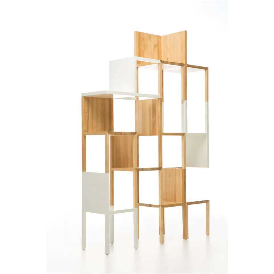 Philippe Stack Bookshelf, image 3