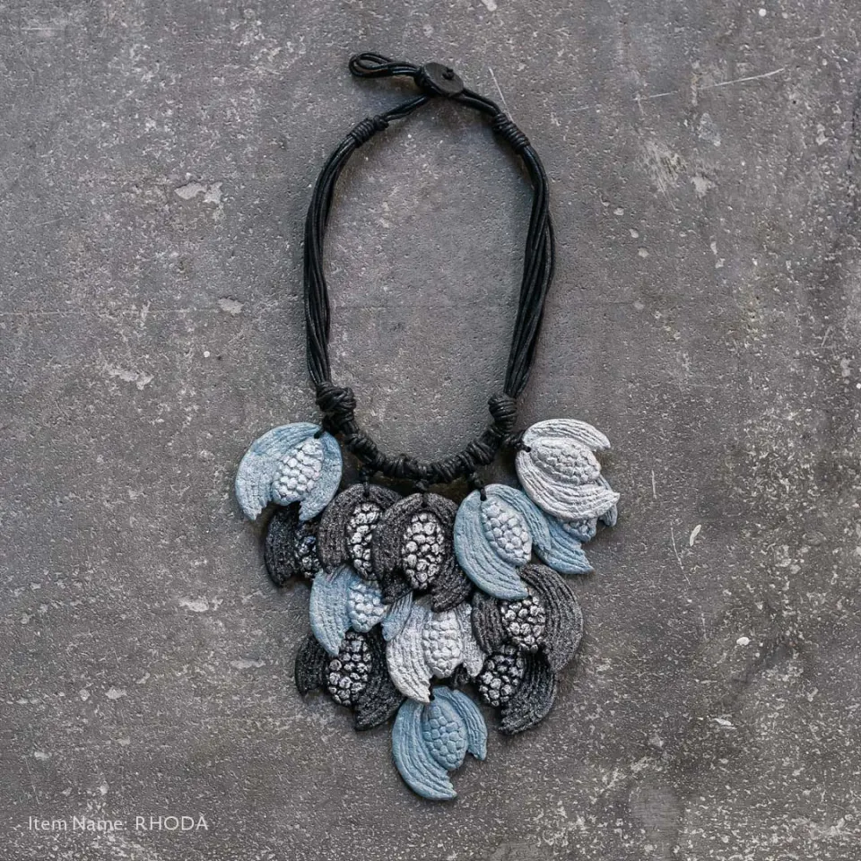 Floreia Necklace Collection - 3, image 8