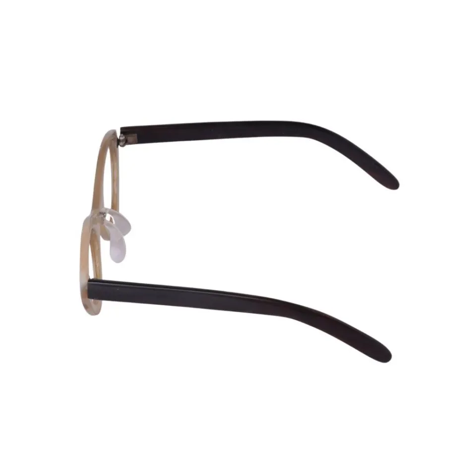Eyeglasses Semi-Round , image 3
