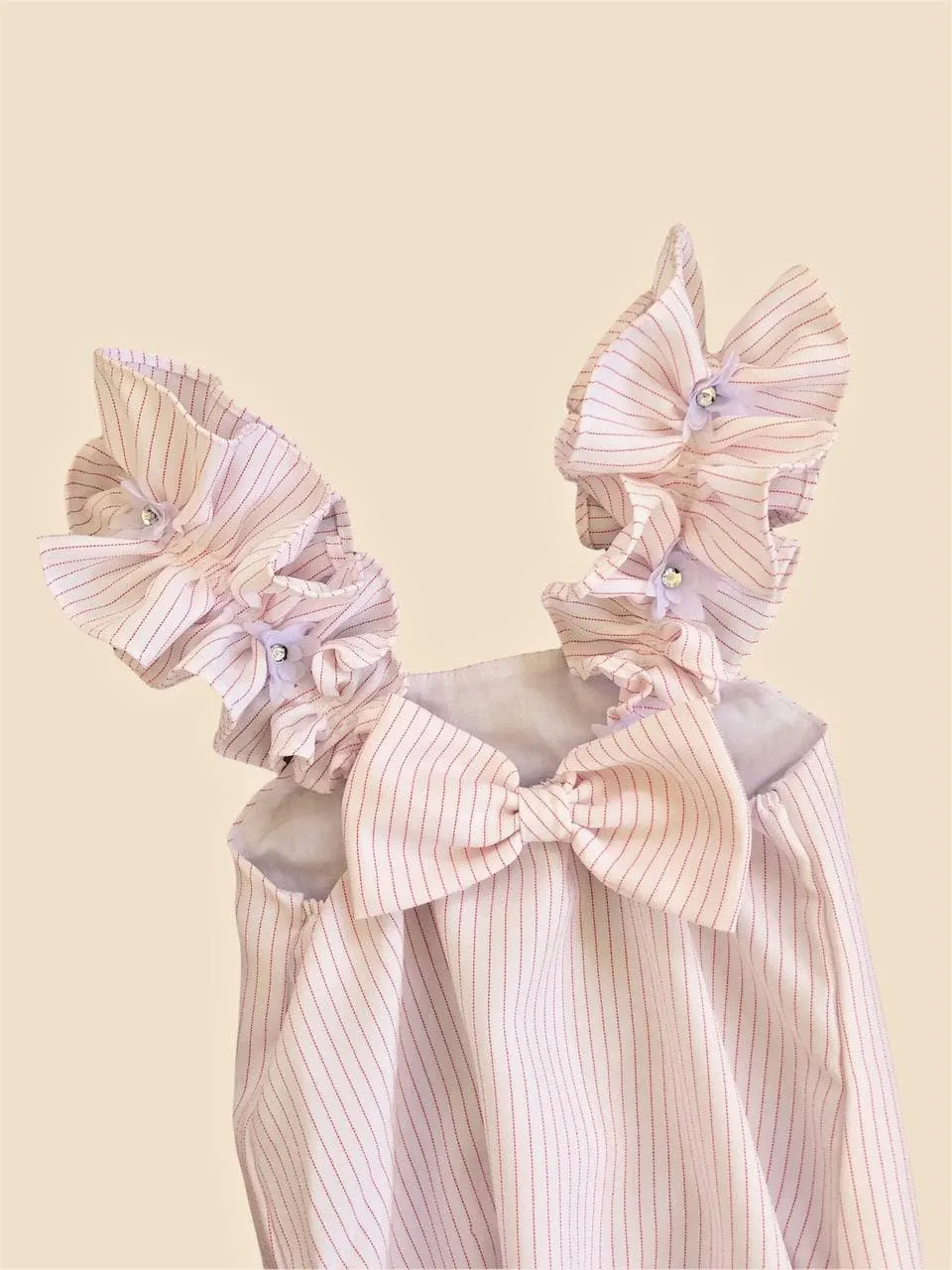 ' LILOU ' Onesie, image 6