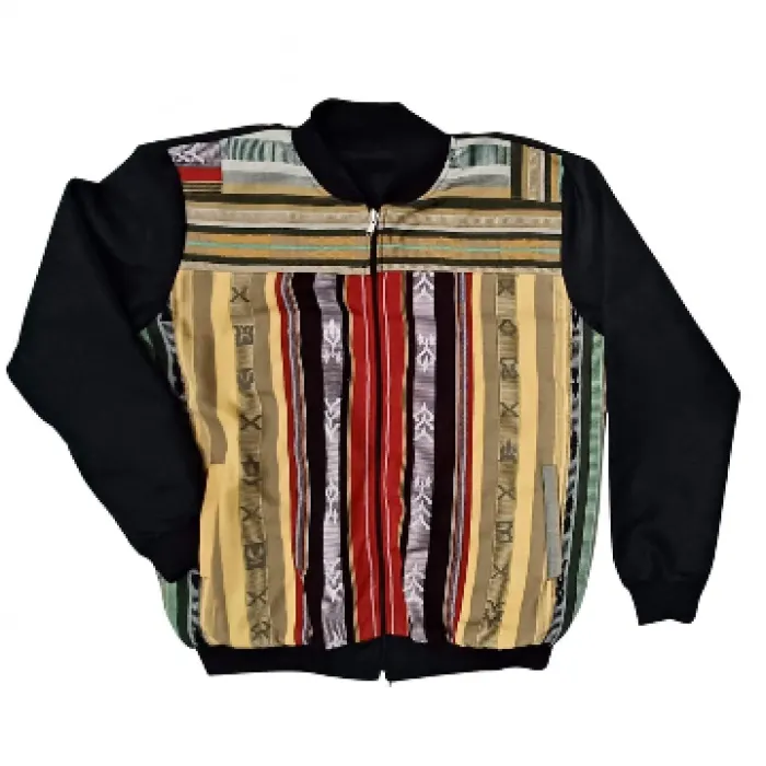Kenro Jacket