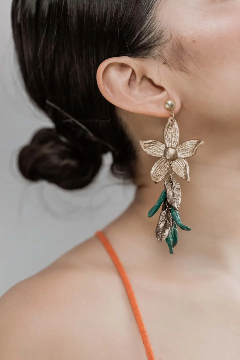 SHAWNEE EARRINGS, image 1