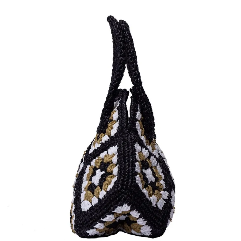 Straw Bag 13, image 2