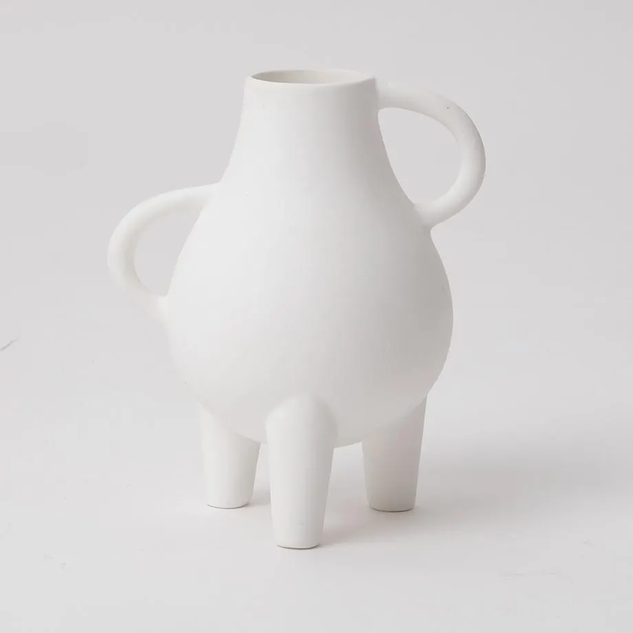 BABY POTTS VASE, image 4