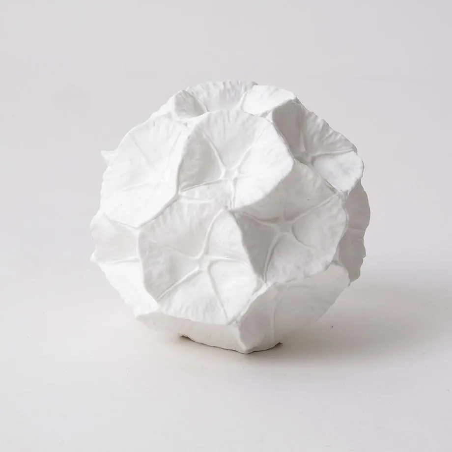 Star-studded Seed Pod Vase, image 2