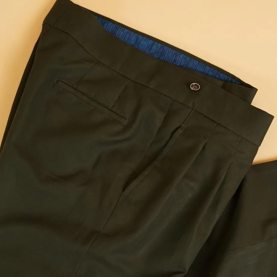 Pilyo Trousers, image 1