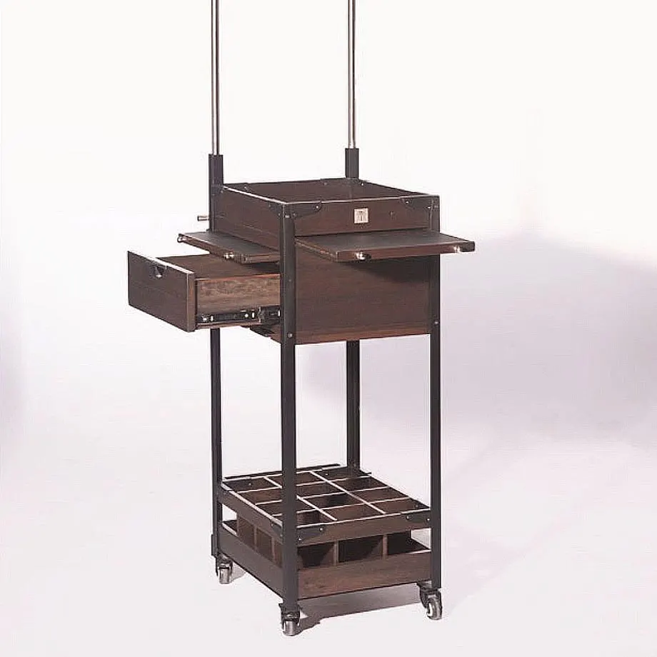  BAR CART, image 3