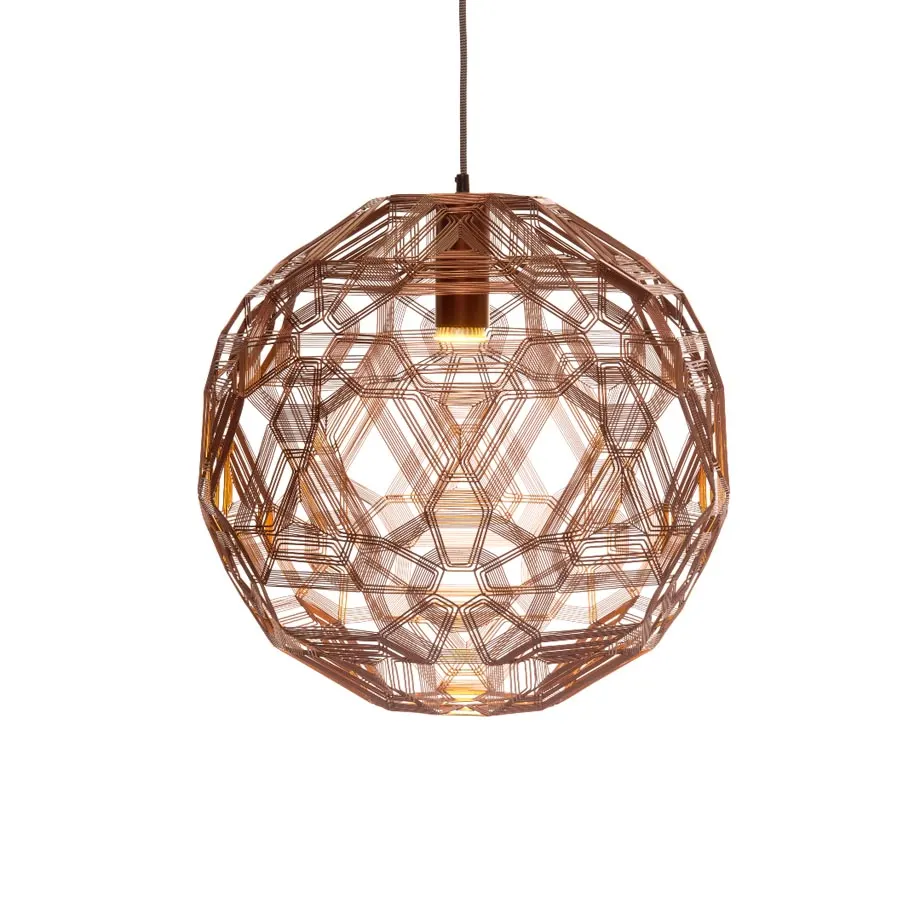 Zattelite Pendant Lamp, image 3