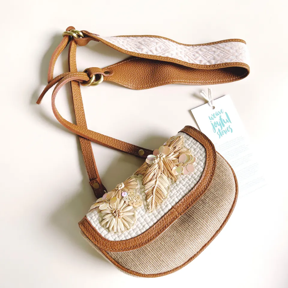 Vinia Hardin Fanny Pack