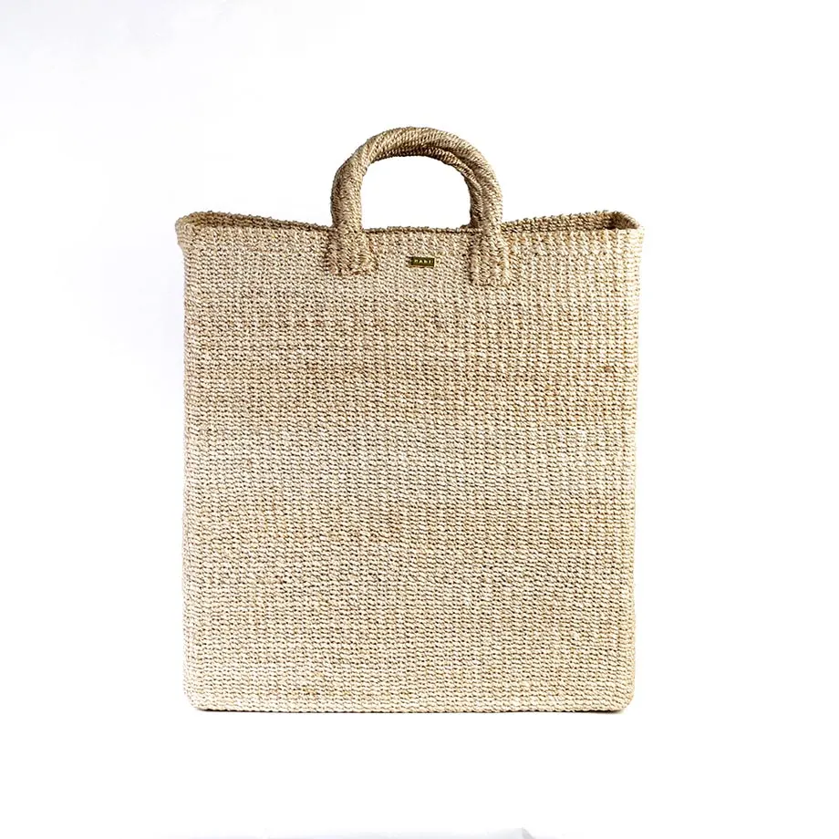 Serene Rectangle Basket, image 5