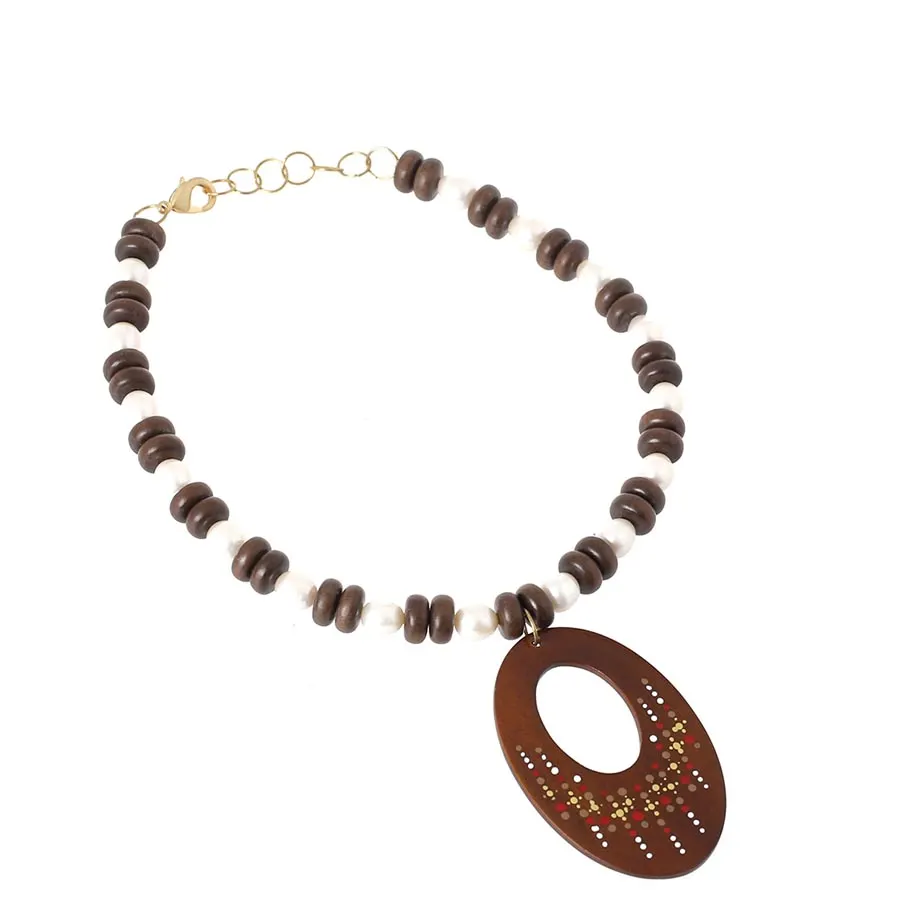 Maria Clara Necklace, image 4