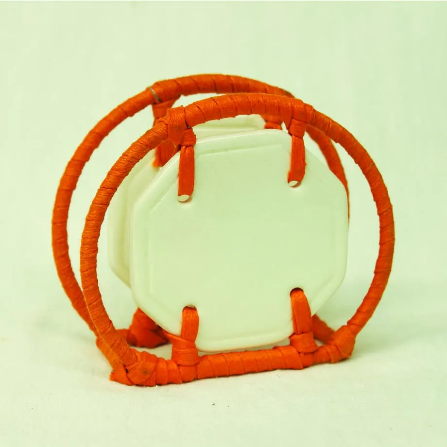 Marga Napkin / Letter Holder