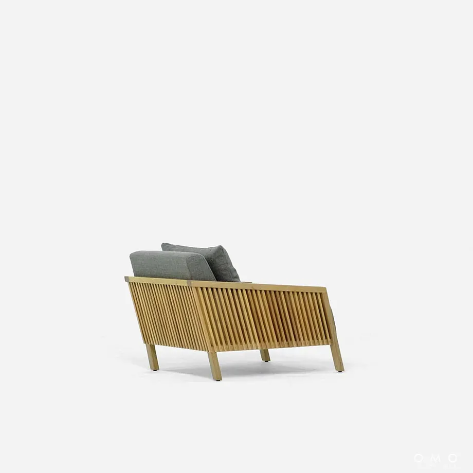Bulan Accent Chair, image 2