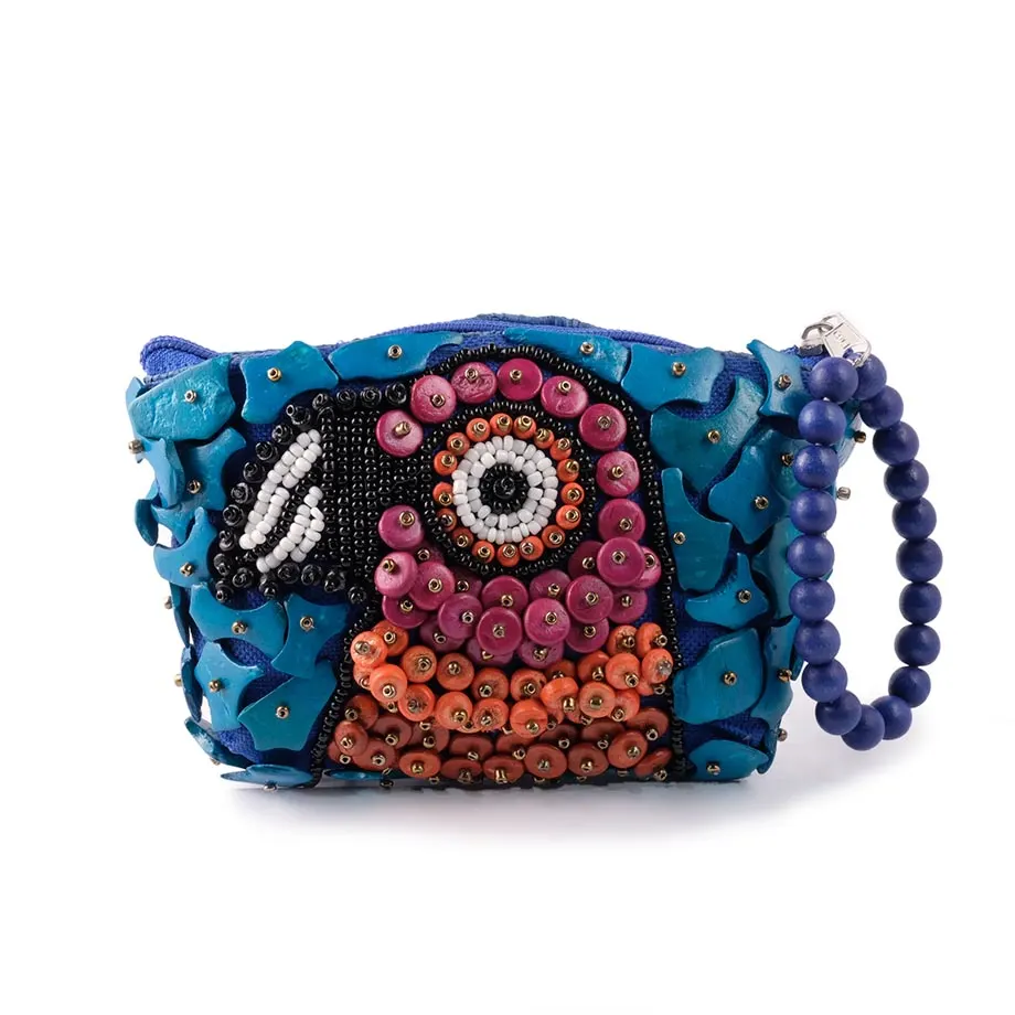 PARROT WALLET, image 3