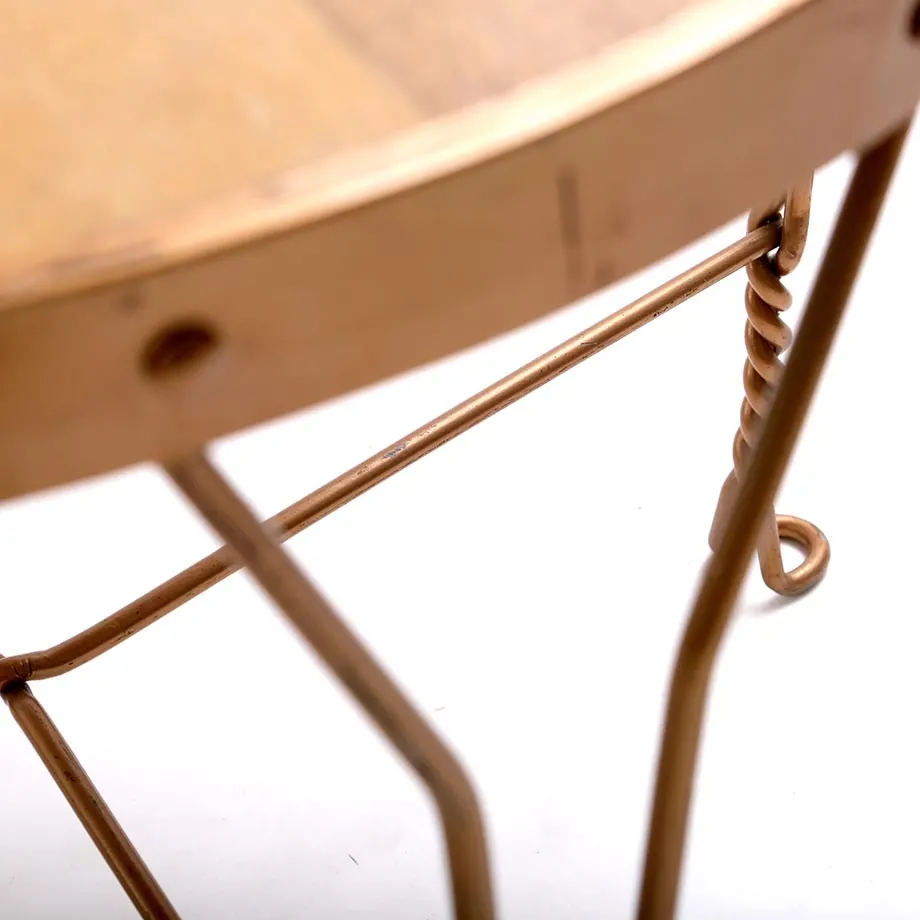 Traditional Philippine Batibot Table , image 3