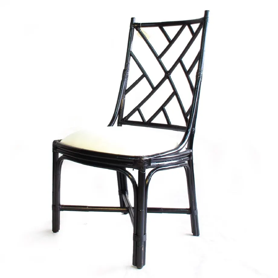 Chippendale Side Chair, image 2