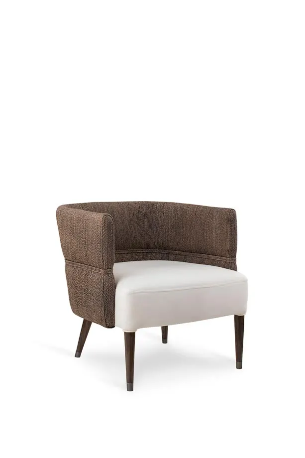 Olina Dining Arm Chair