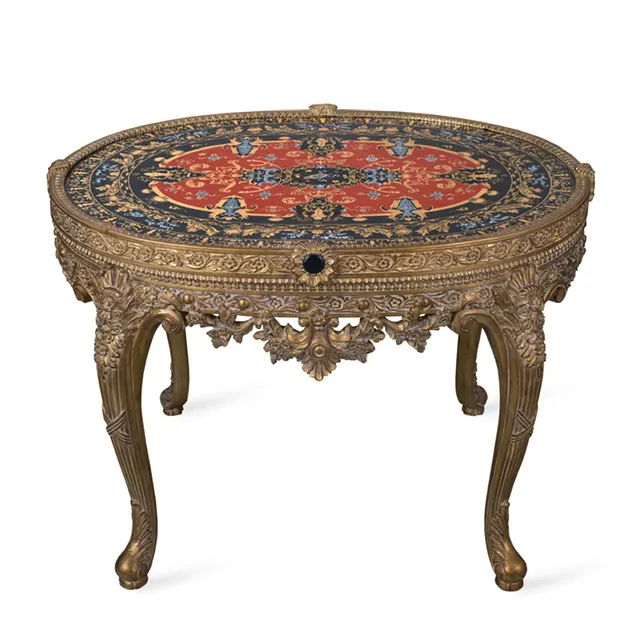 HJC Art Table, image 4