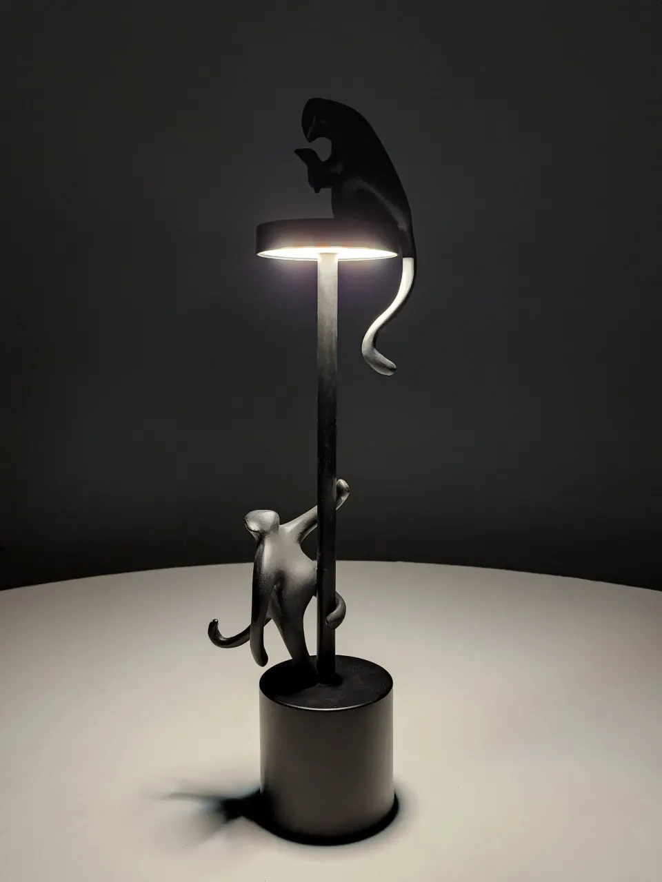 Mono Table Lamp, image 3