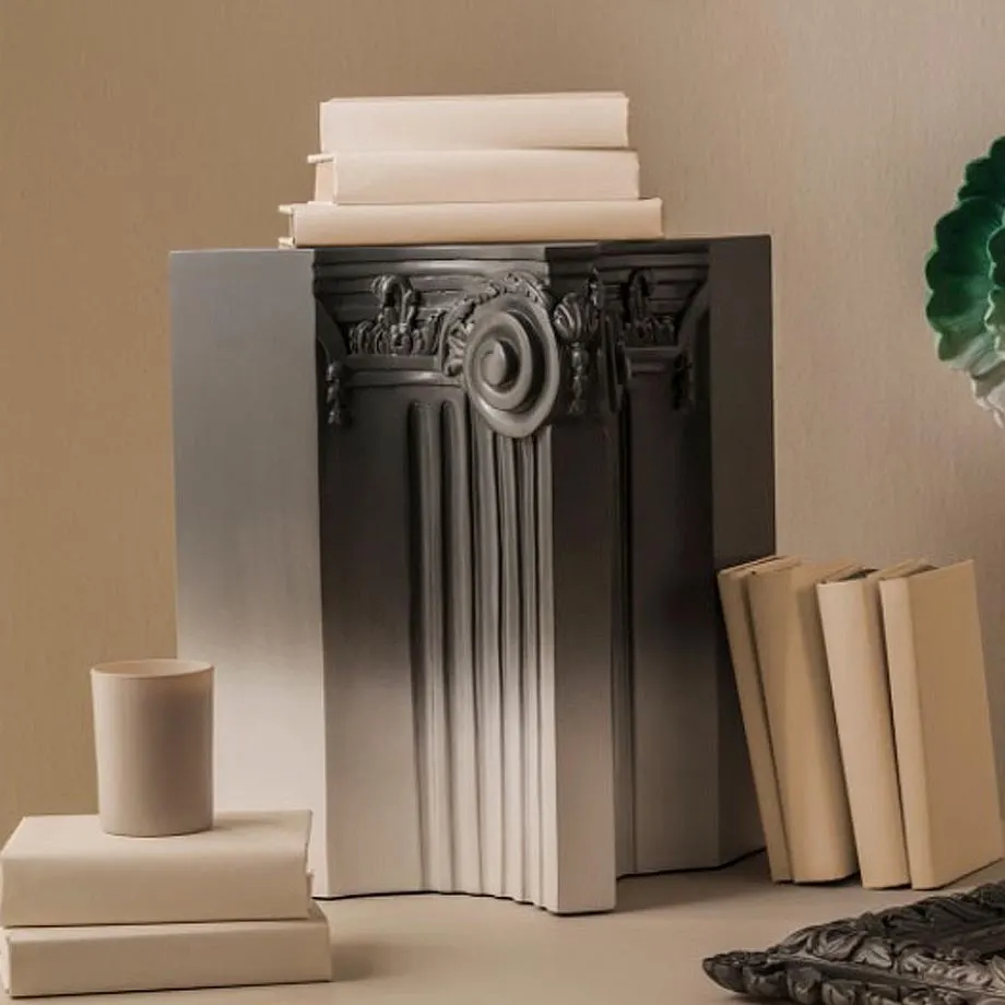 Column Stool, image 3