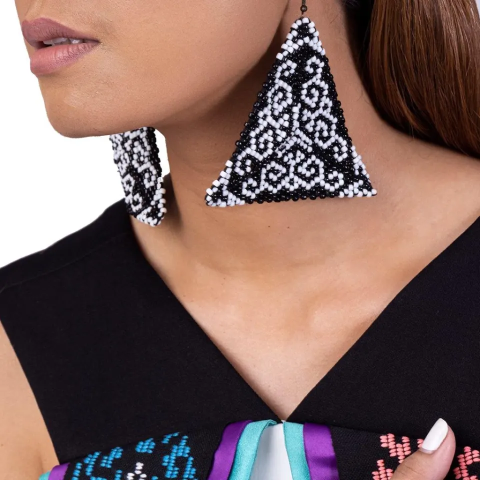 Feli Earrings, image 1
