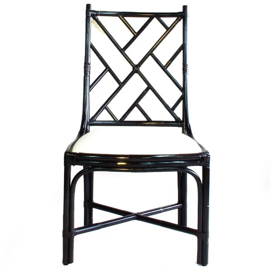 Chippendale Side Chair, image 1