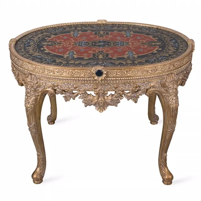 HJC Art Table, image 5